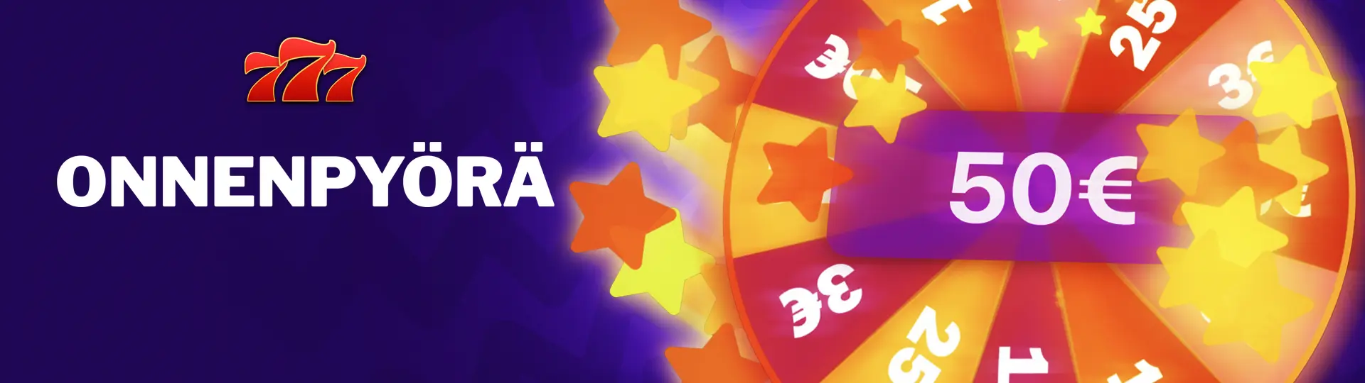 Voita jopa 50€ päivittäisellä Bonuspyörästä!