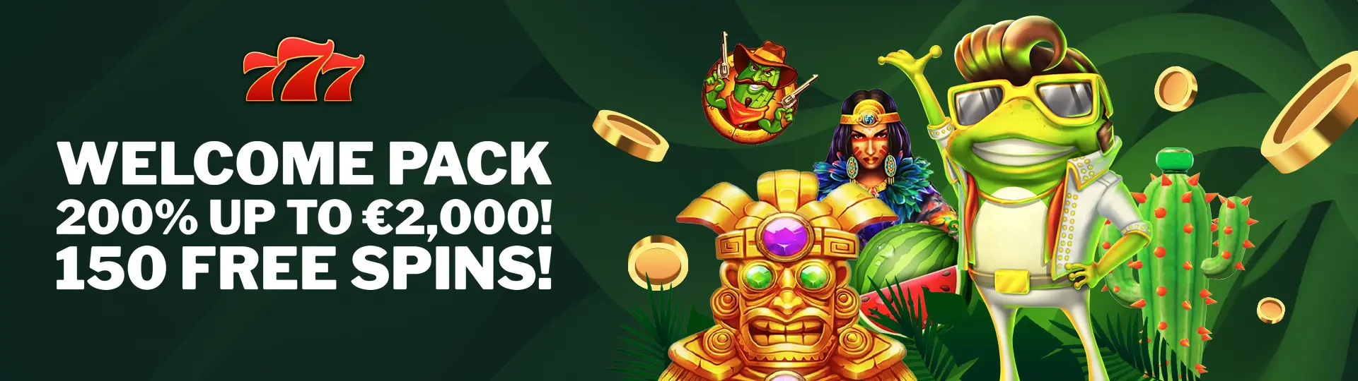 Presenting our Welcome Pack!